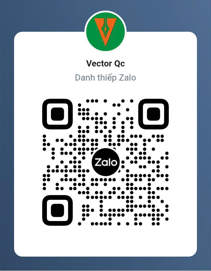 Zalo QR Code